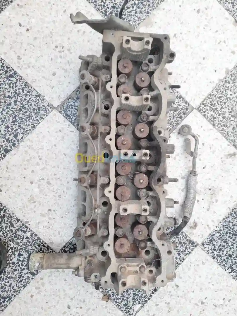 هياكل و قطع السيارات - Vue 1