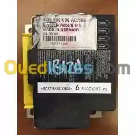 Tout Calculateurs Mémoire AIR BAG - Vue 2
