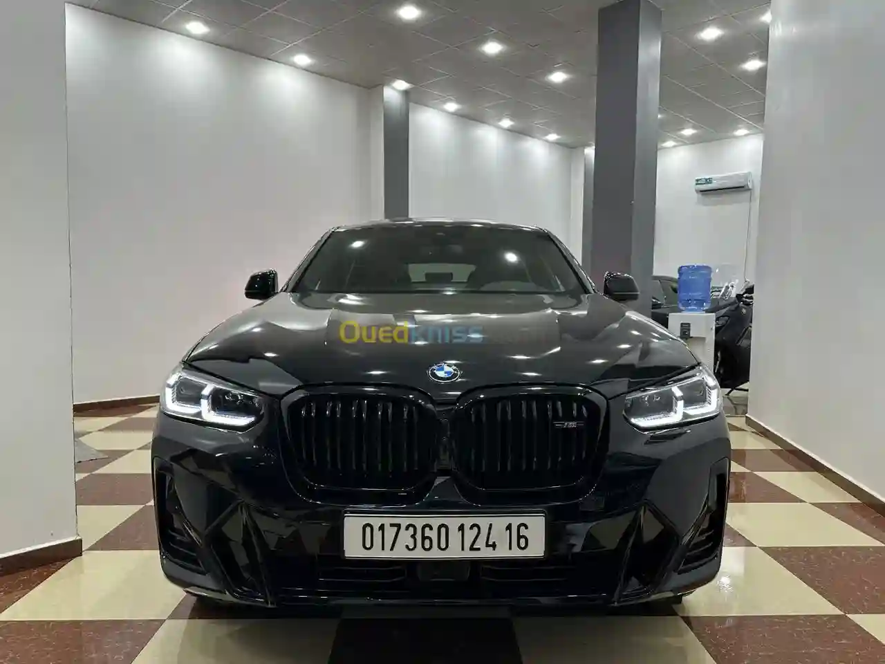 BMW X4 X Drive 2024 X Drive - Vue 6