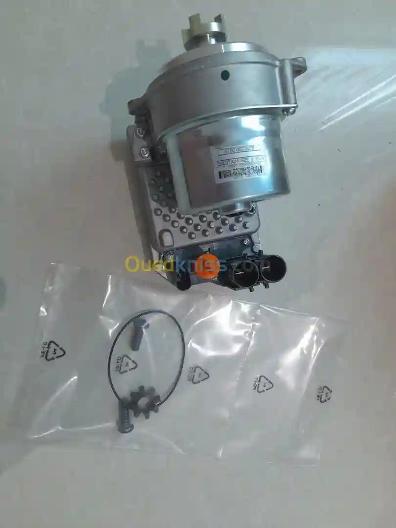 Pompe DE Direction Assiste Module 207 Peugeot - Vue 1