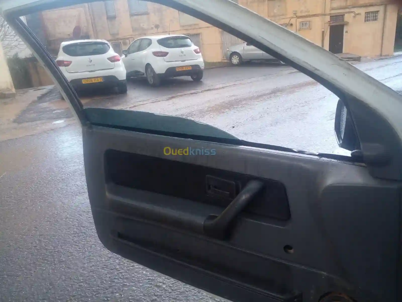 Renault Clio 1 1997 - Vue 5