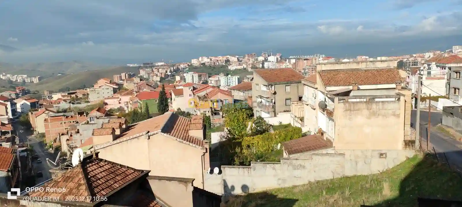 Vente Appartement F4 Tizi Ouzou Tizi Ouzou - Vue 5