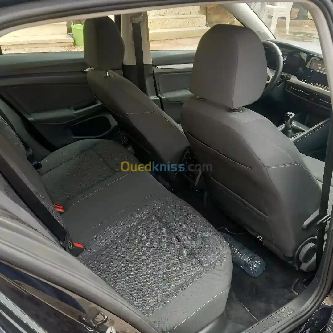 Volkswagen Golf 8 2021 Style - Vue 4