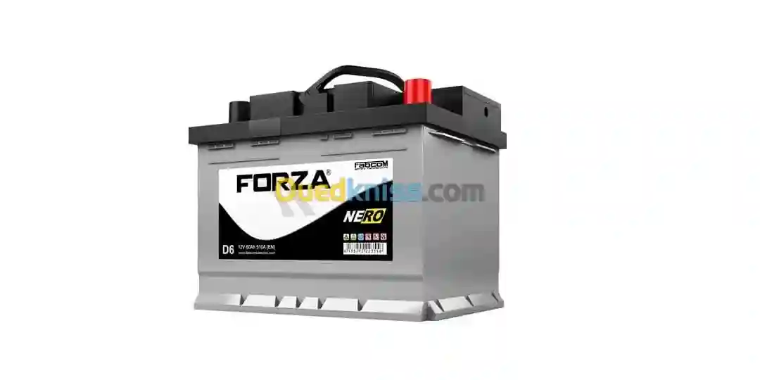 Batteries Tout Type Leger-lourd-engin - Vue 1