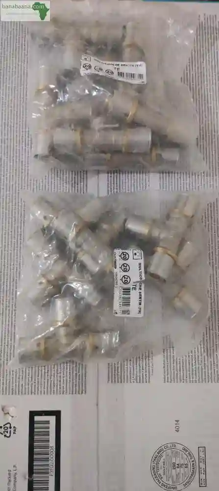 Matériel Pour Installation de Plomberie Sani - Vue 1