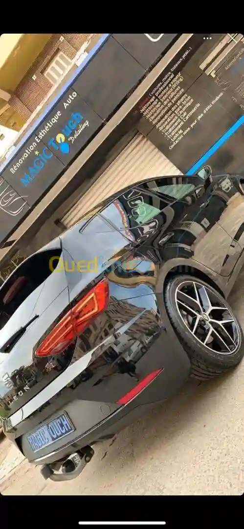 Seat Leon 2019 FR - Vue 2