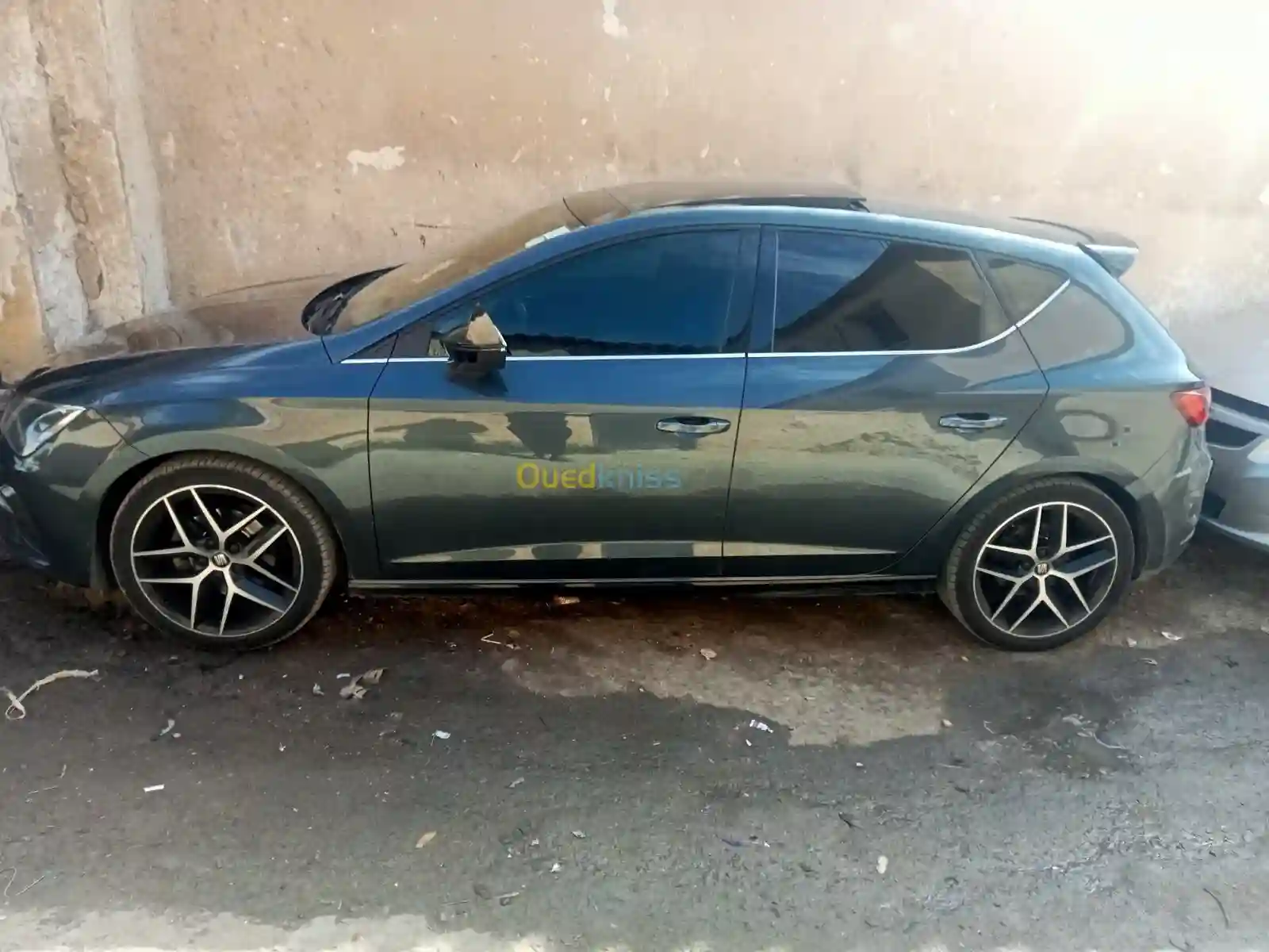 Seat Leon 2019 Leon - Vue 4