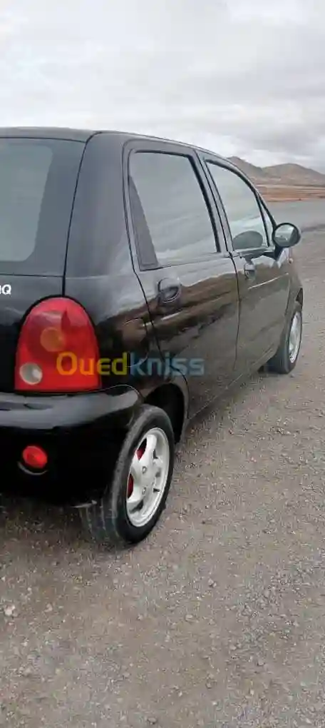 Chery QQ 2014 QQ - Vue 2