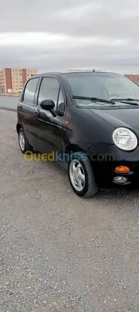 Chery QQ 2014 QQ - Vue 3