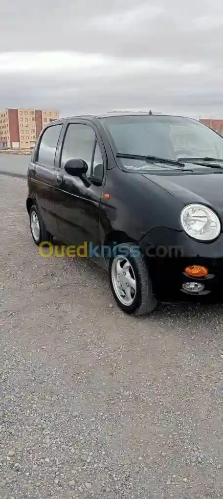 Chery QQ 2014 QQ - Vue 5
