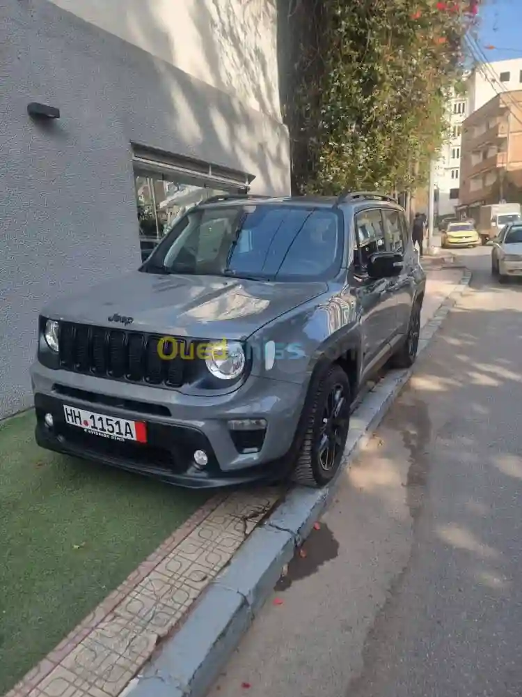 Jeep Wrangler 2022 Wrangler - Vue 1