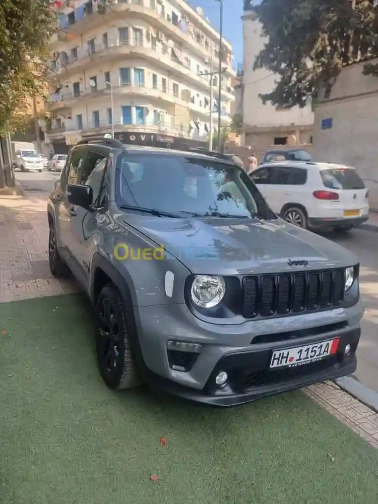 Jeep Wrangler 2022 Wrangler - Vue 3