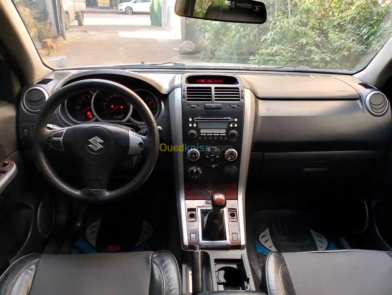 Suzuki Grand Vitara 2008 44 - Vue 1