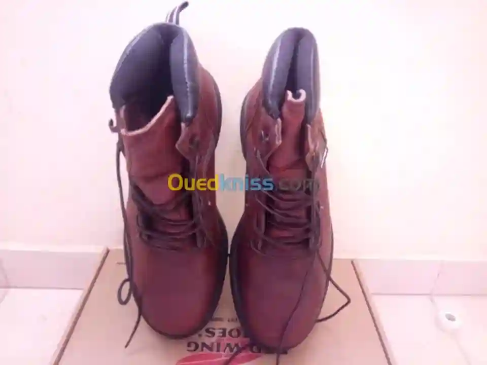 Chaussure De Sécurité Neuf A Vendre - Vue 1