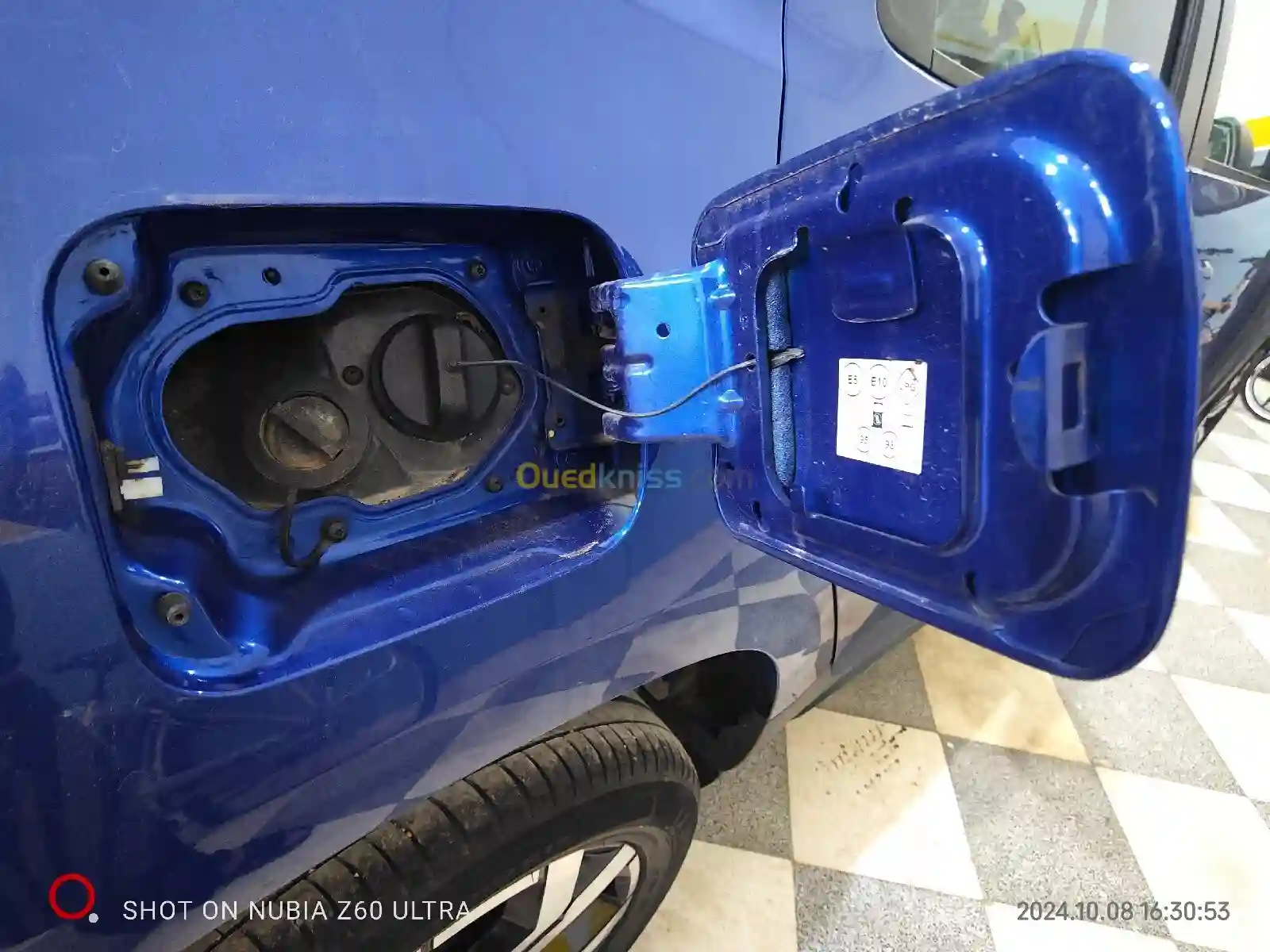 Dacia Duster 2022 Duster - Vue 4