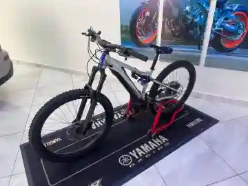 Yamaha Bicycles Ydx-moro 07 2024 - Vue 16