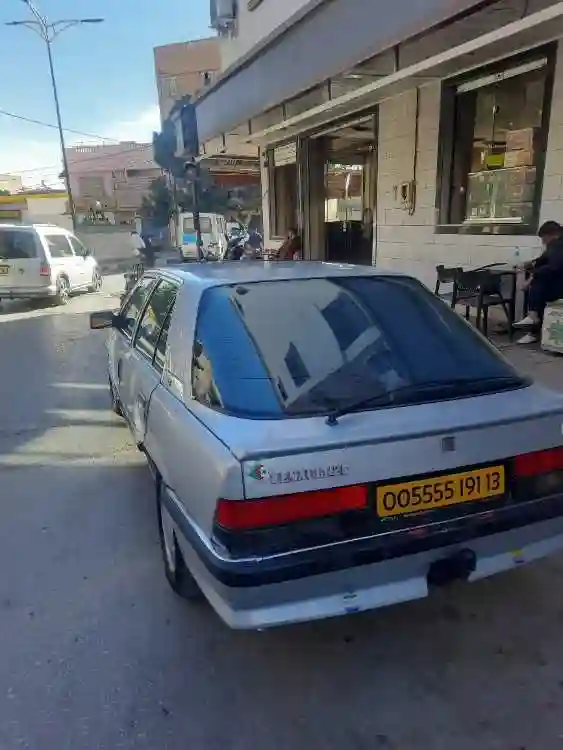 Renault - Vue 1