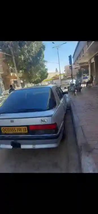 Renault - Vue 3