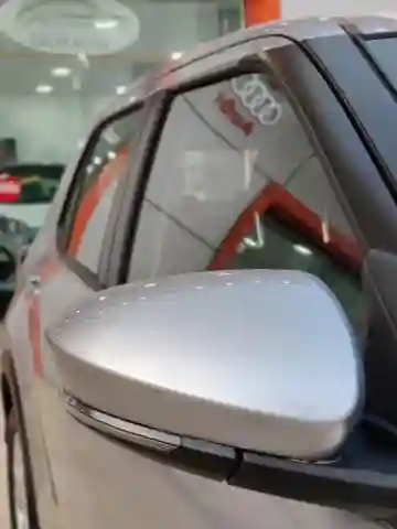 Toyota Raize 2022 - Vue 2