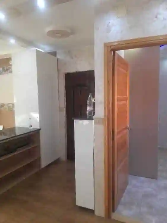 Loue f3 Meublé Bordj el Kiffan - Vue 1