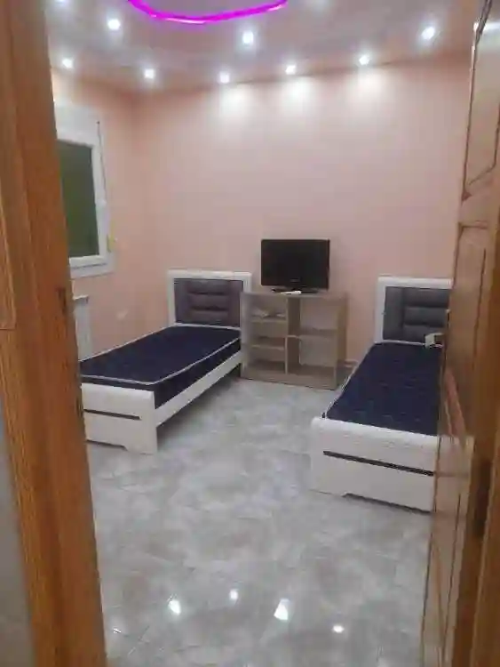 Loue f3 Meublé Bordj el Kiffan - Vue 2