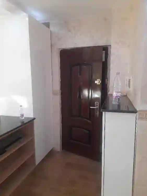 Loue f3 Meublé Bordj el Kiffan - Vue 4