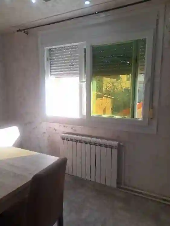 Loue f3 Meublé Bordj el Kiffan - Vue 6