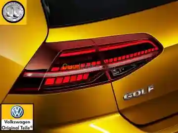 Feux Stop Golf 7 LED Dynamic 2018 - Vue 2