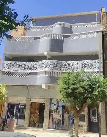 Vente Villa Saïda Saida - Vue 1