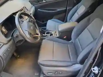Hyundai Tucson 2018 Tucson - Vue 5