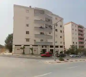 Vente Local Mostaganem Mostaganem - Vue 1