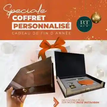 Cadeau De Fin D'année - Vue 4