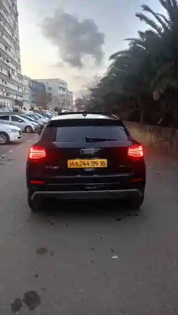 Audi Q2 2019 Sport Line - Vue 11