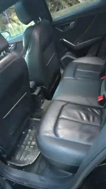 Audi Q2 2019 Sport Line - Vue 14