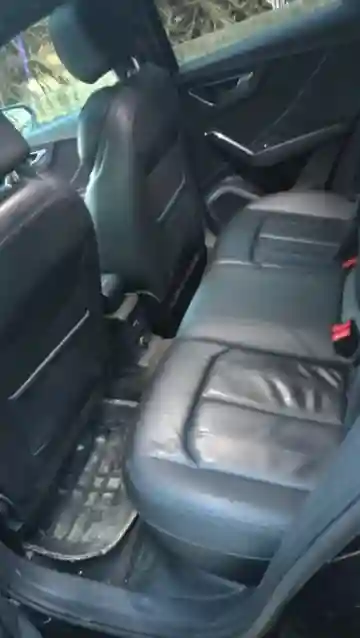 Audi Q2 2019 Sport Line - Vue 16