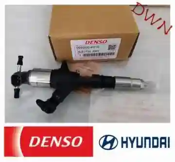 Injecteur Hyundai Hd78 Hd65 - Vue 2