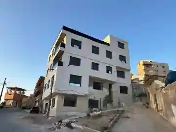 Vente Appartement F1 Aïn Témouchent Bou Zedjar - Vue 1