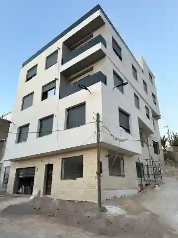 Vente Appartement F1 Aïn Témouchent Bou Zedjar - Vue 13