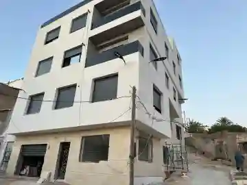 Vente Appartement F1 Aïn Témouchent Bou Zedjar - Vue 2