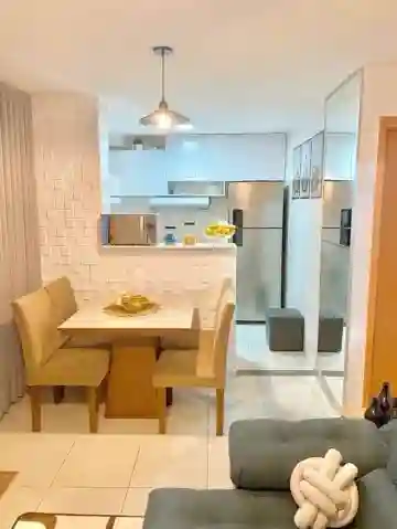 Vente Appartement F4 Alger Birkhadem - Vue 3