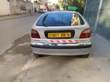 Renault Megane 1 1997 Megane 1 - Vue 12