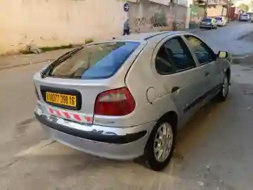 Renault Megane 1 1997 Megane 1 - Vue 13