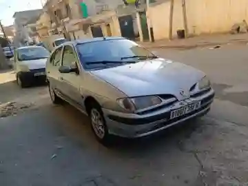 Renault Megane 1 1997 Megane 1 - Vue 6