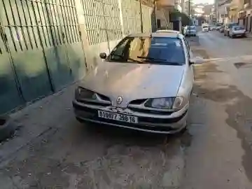Renault Megane 1 1997 Megane 1 - Vue 8