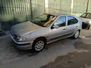Renault Megane 1 1997 Megane 1 - Vue 9
