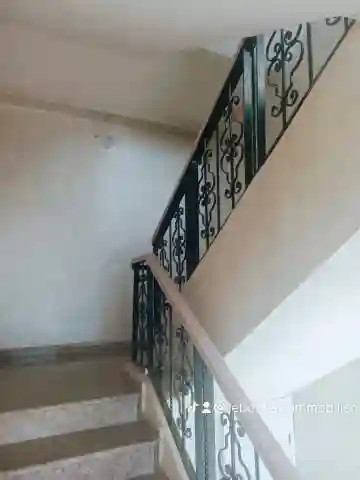 Location Niveau De Villa F3 Alger Birkhadem - Vue 11