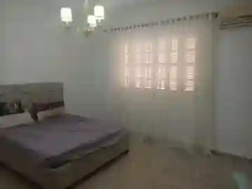 Location Niveau De Villa F3 Alger Birkhadem - Vue 14