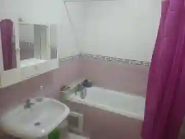 Location Niveau De Villa F3 Alger Birkhadem - Vue 2