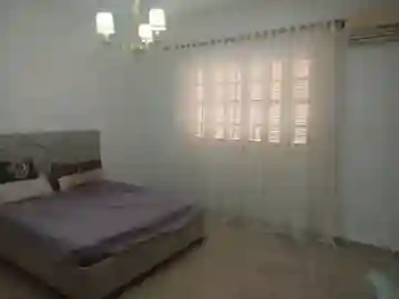 Location Niveau De Villa F3 Alger Birkhadem - Vue 6