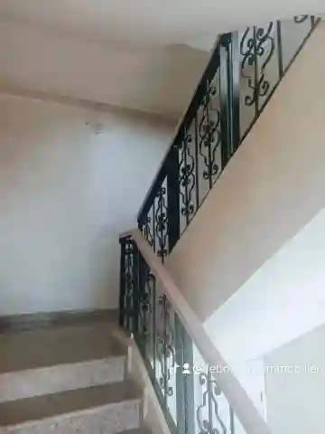 Location Niveau De Villa F3 Alger Birkhadem - Vue 7